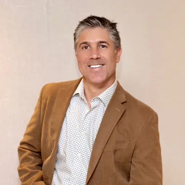 Sal Martorano, founder of The AI Insurance Group